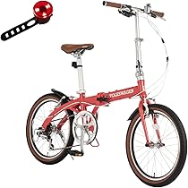 フォルクスワーゲン(Volkswagen) 自転車 折りたたみ自転車 20インチ 319vqlQdDbL._SS200_.jpg